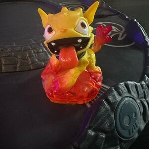 Skylanders Monster